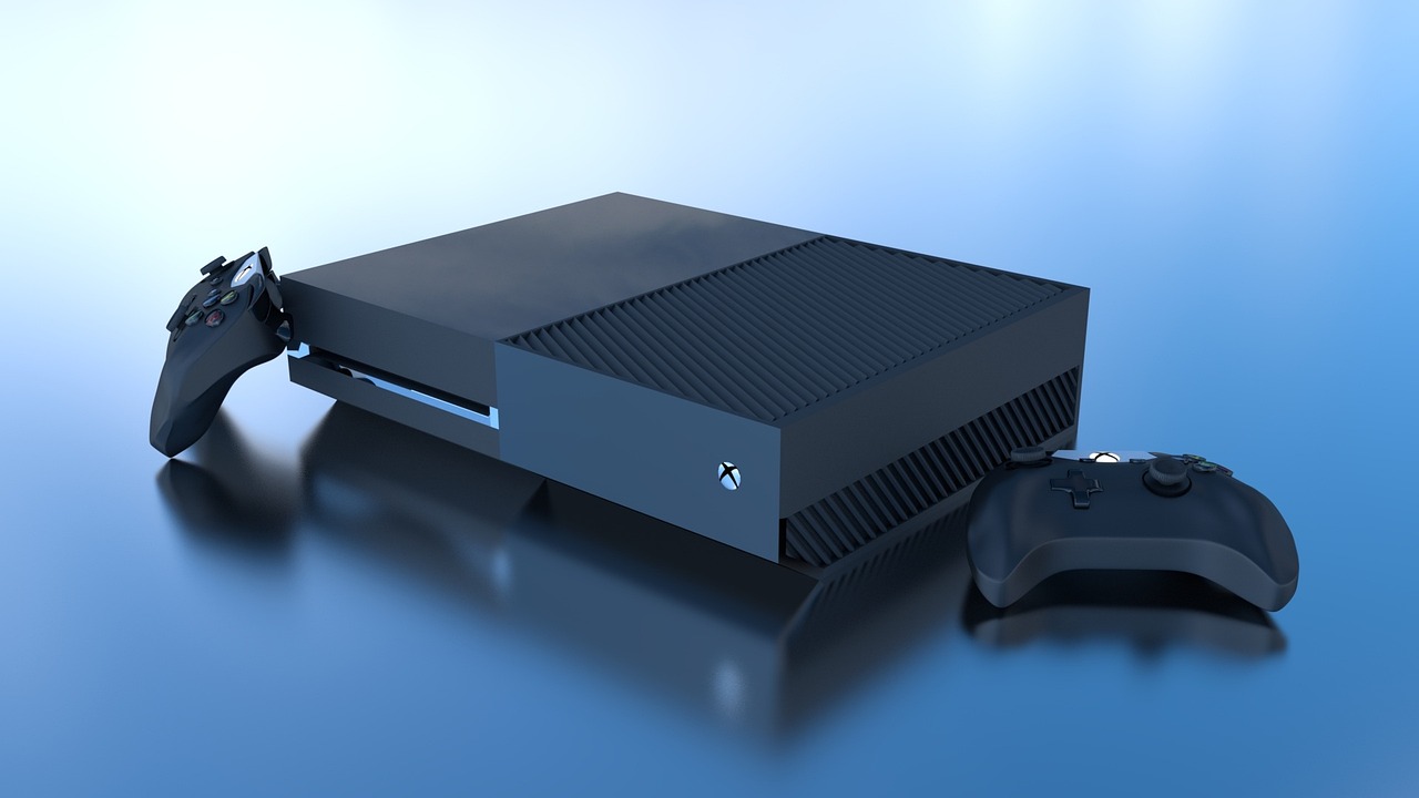 Xbox最新型号，前沿科技与游戏的完美融合