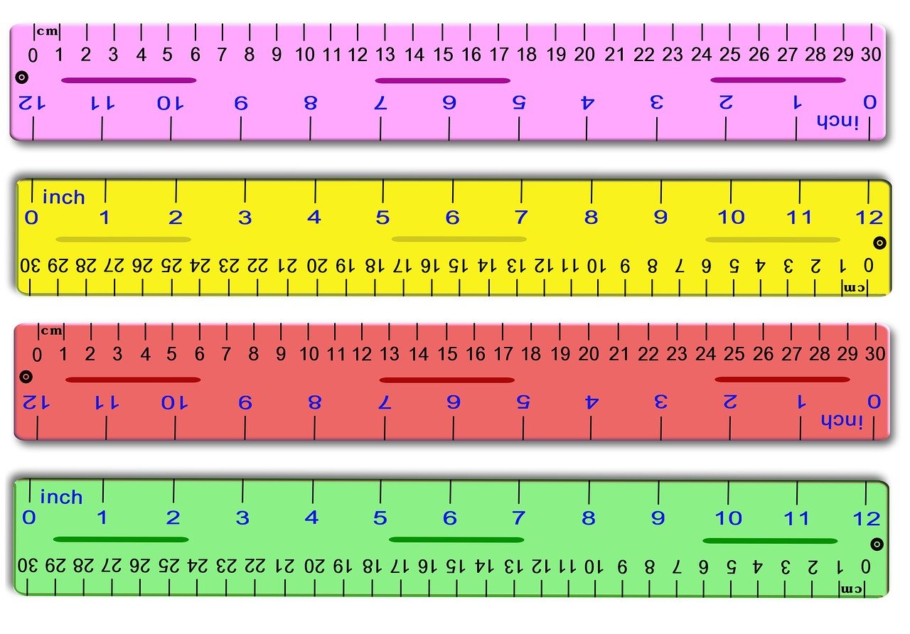 揭秘65寸电视机的长宽尺寸，厘米与英寸转换详解！