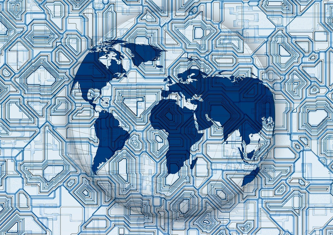 最新地图下载，探索世界的新途径