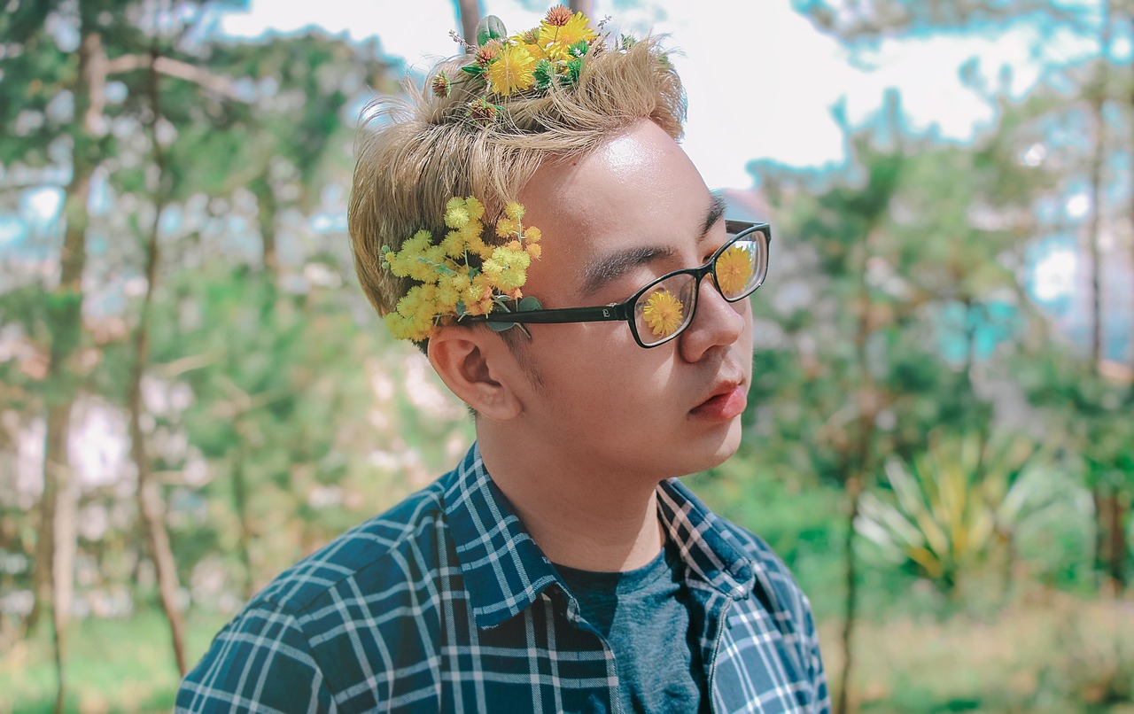 王姓男明星，娱乐圈中的耀眼之星
