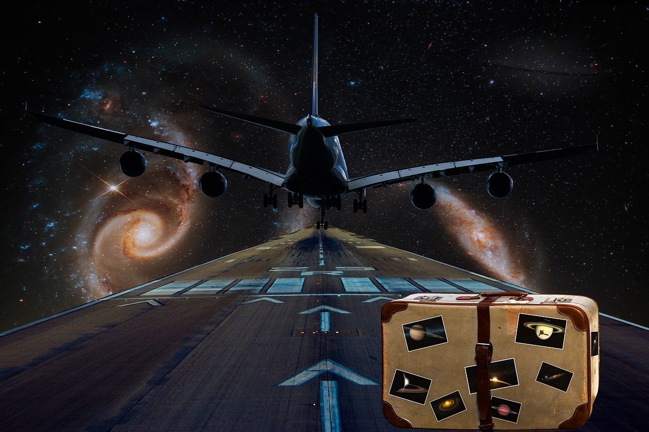 邻家空姐最新动态揭秘，航空界的璀璨明星探索