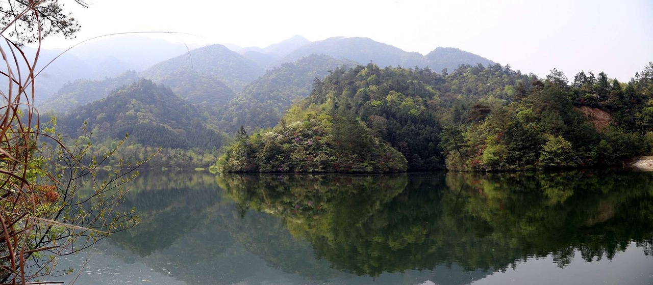 安徽最新5A级景区名录，自然与人文的绝美探索地