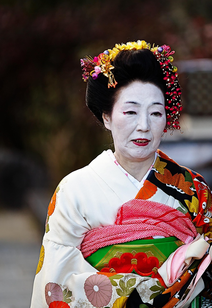 日本演员中野良子的艺术之路揭秘