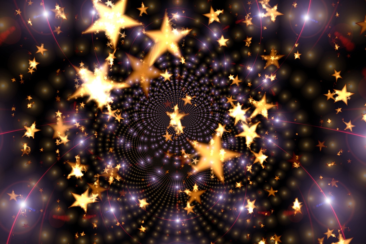 明星姐妹，星光下的深厚情感与闪耀光辉