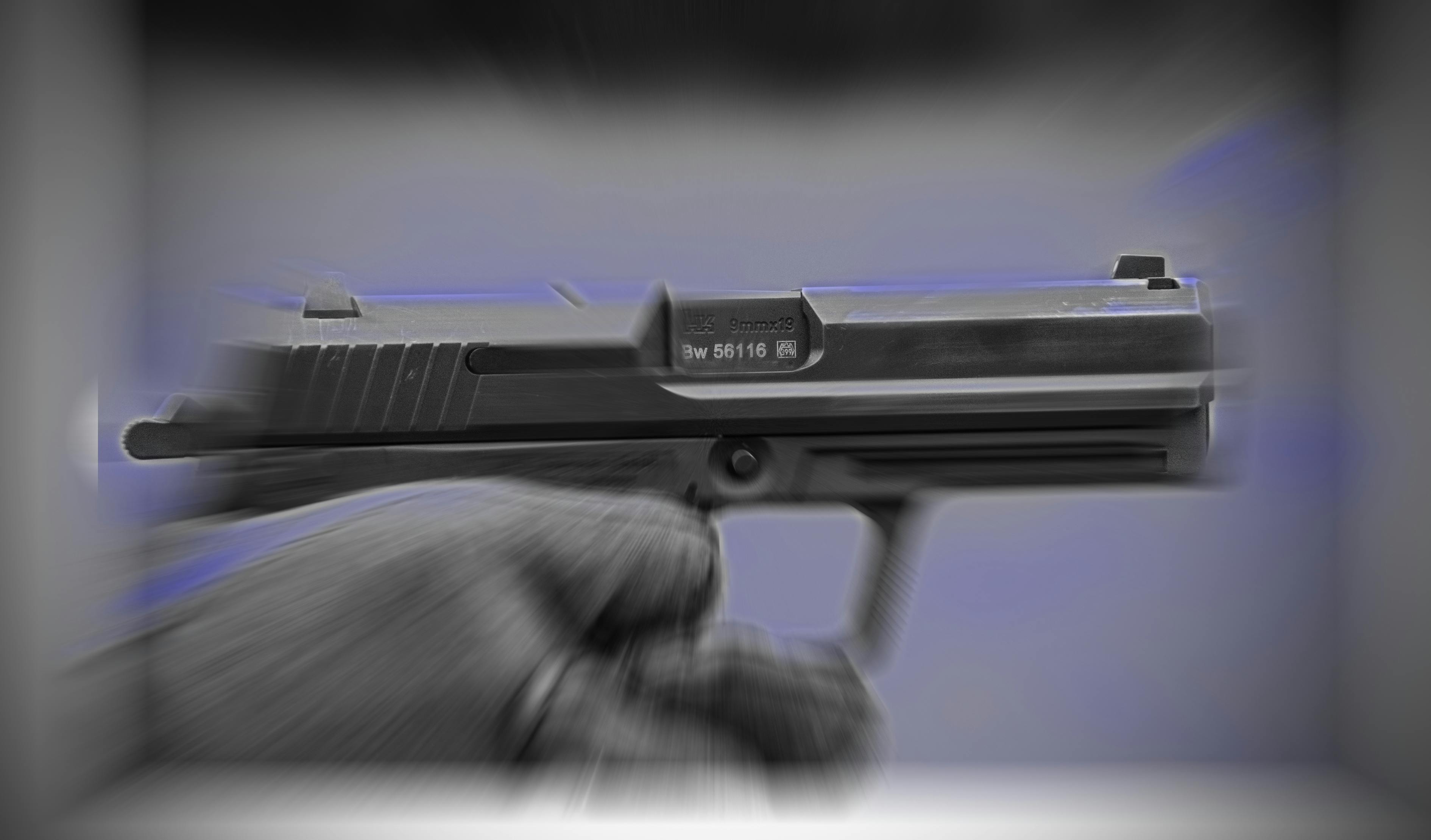 中国特种部队最新武器装备揭秘