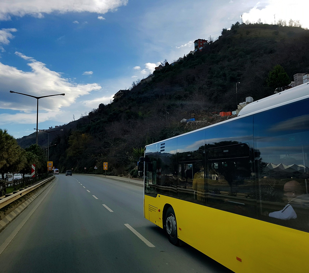 宁波901路公交车路线更新，新旅程新体验启程
