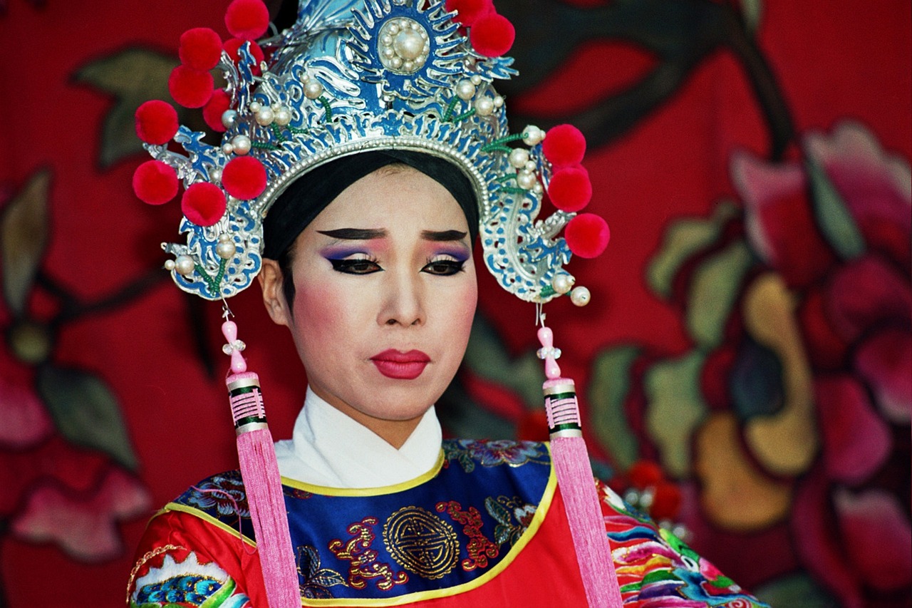 洪荒少女 第13页