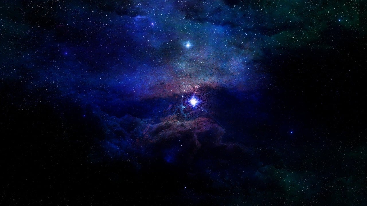 最新科幻巨制，未知宇宙的震撼探索之旅