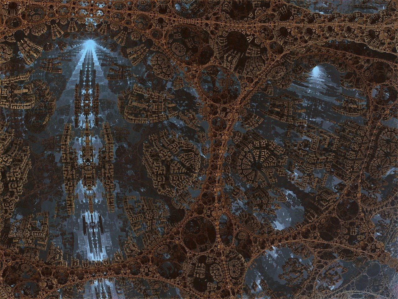 雪灵之最新力作，奇幻世界未知探索
