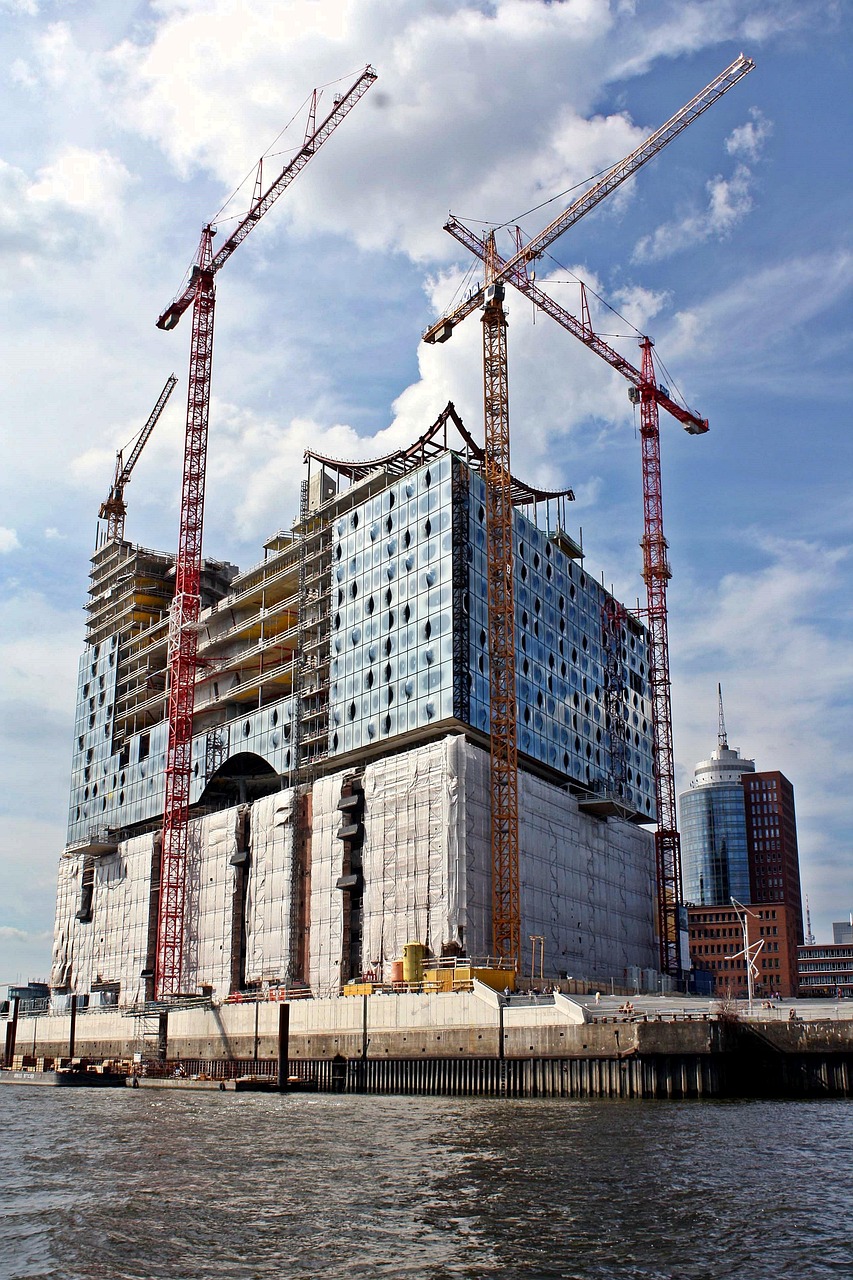会宁最新建设项目概览