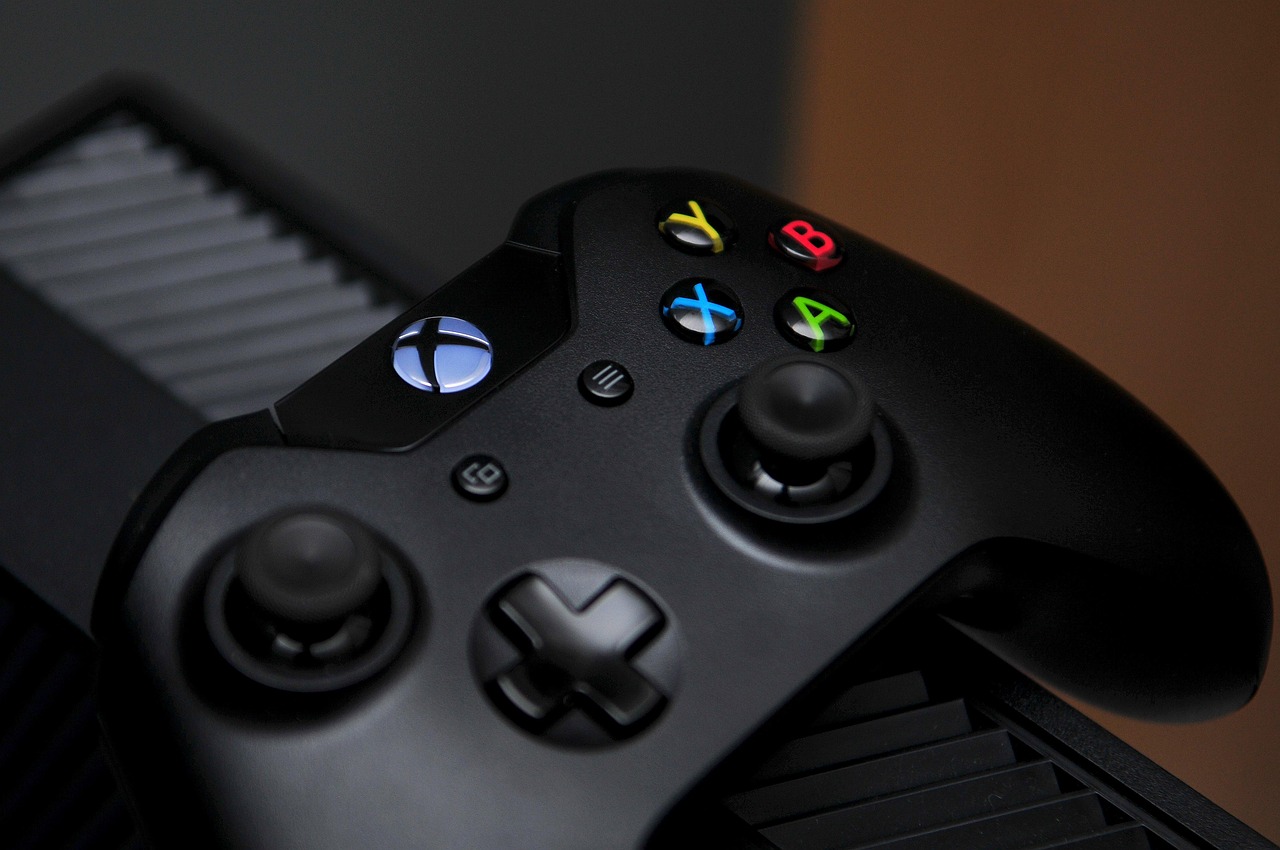 最新Xbox重塑游戏界里程碑，全新发布引领未来风潮