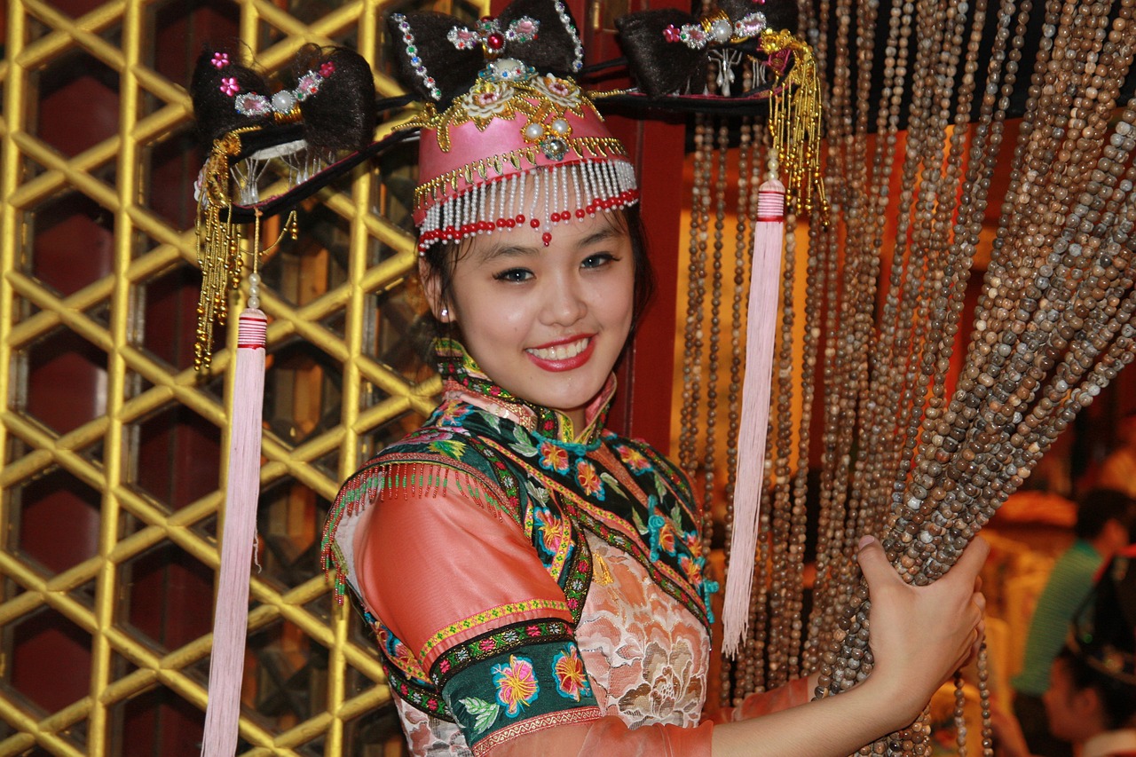 延禧攻略演员表揭秘，探寻古装宫廷剧的魅力和人物故事