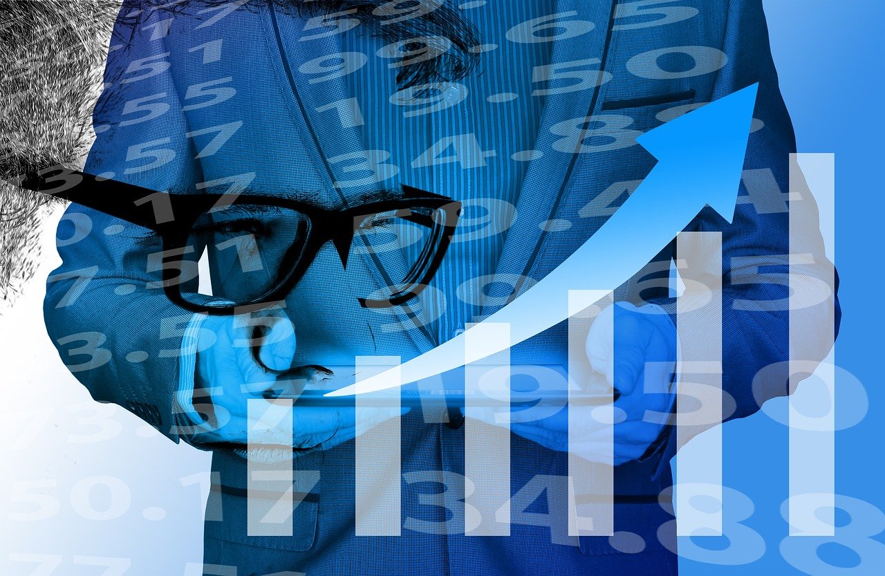 宇信科技上市，开启新征程，迈向科技新高度