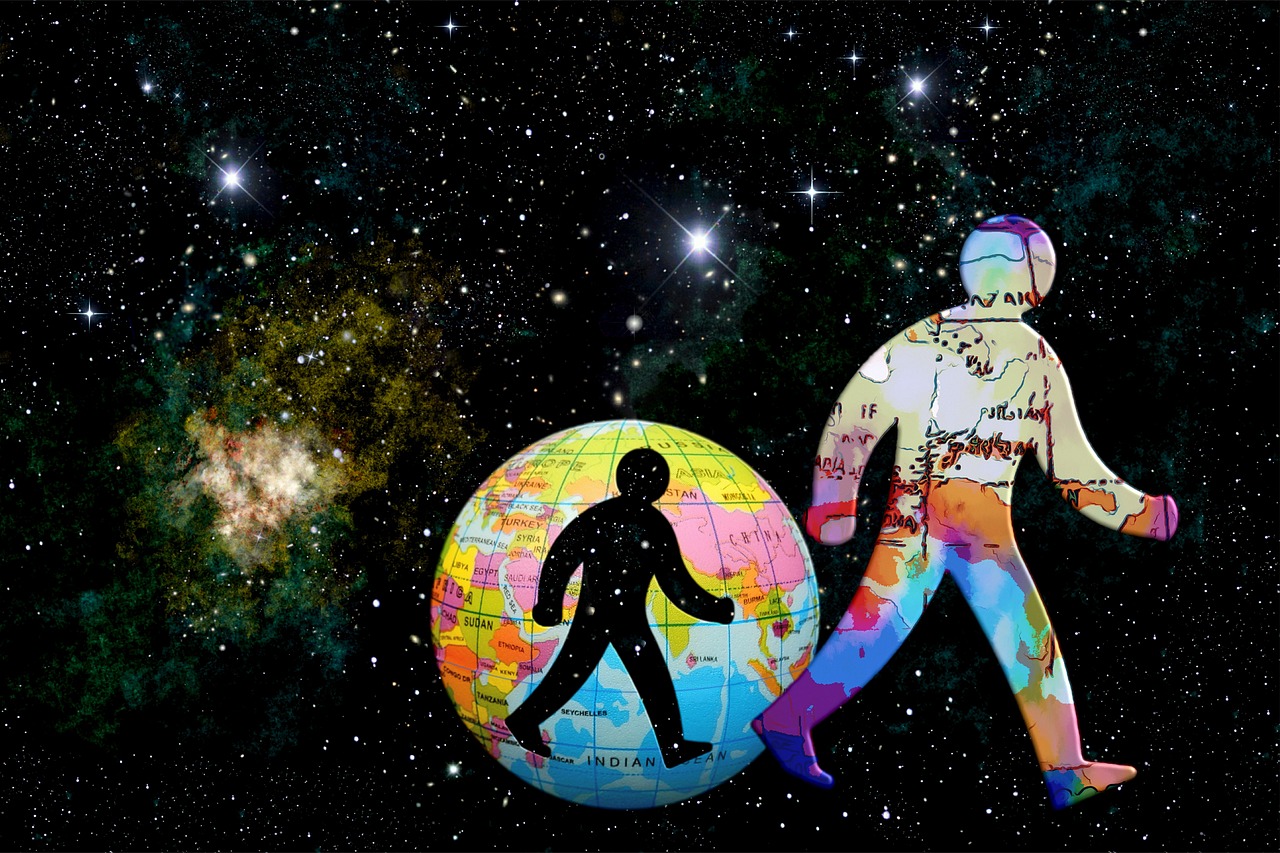 星际争霸，全新篇章开启，宇宙战争再燃烽火