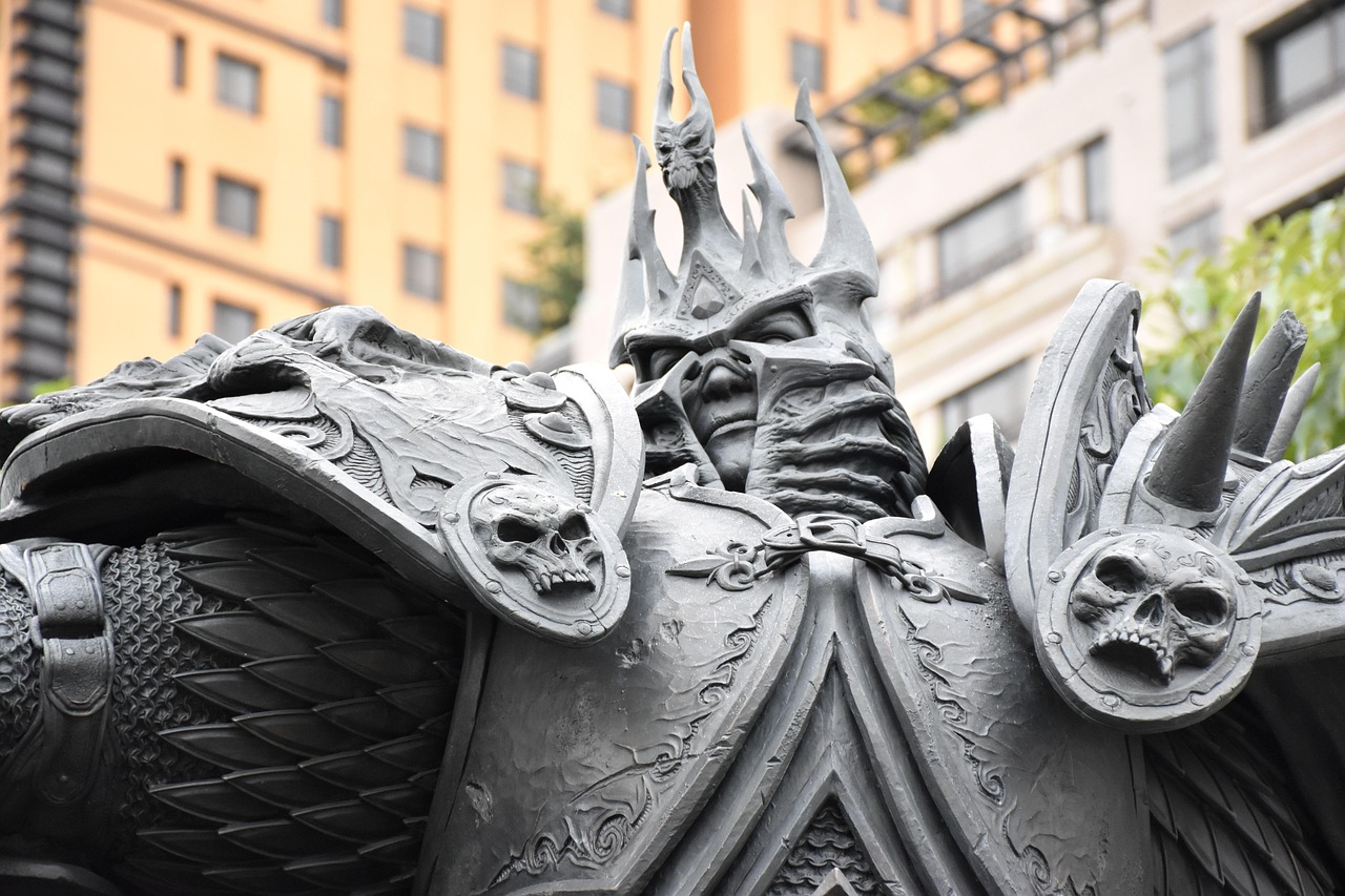 魔兽电影百度云，探寻经典游戏的影视之旅之魔兽传奇