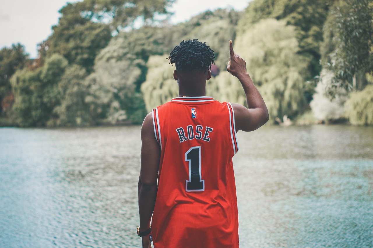 重温NBA全明星荣耀时刻，感受篮球魅力录像回顾