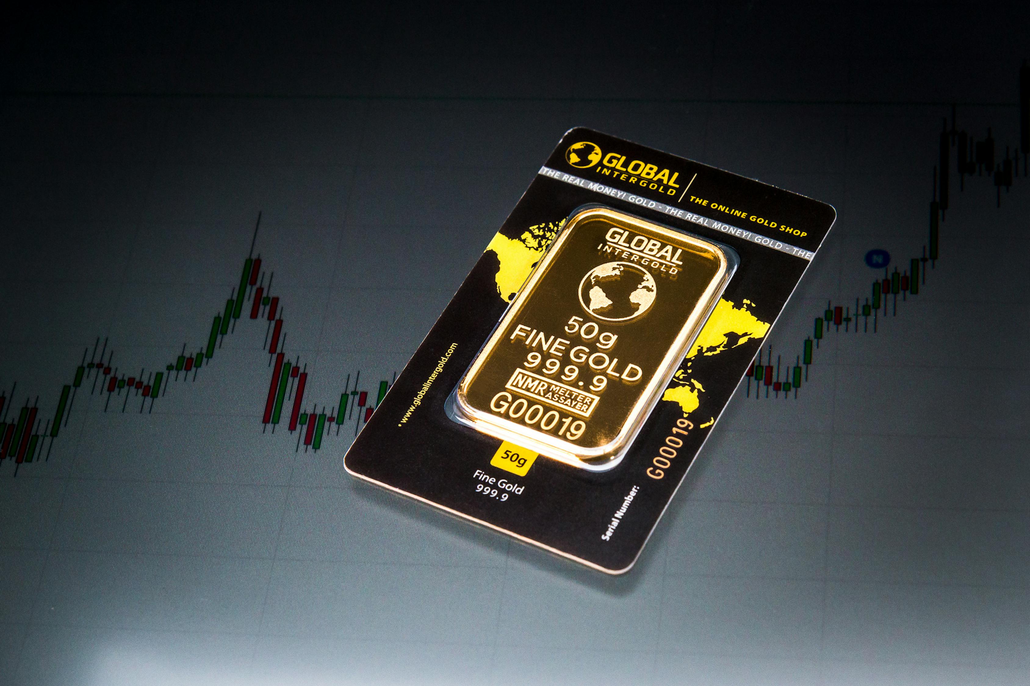 菜百投资金条今日价格及分析