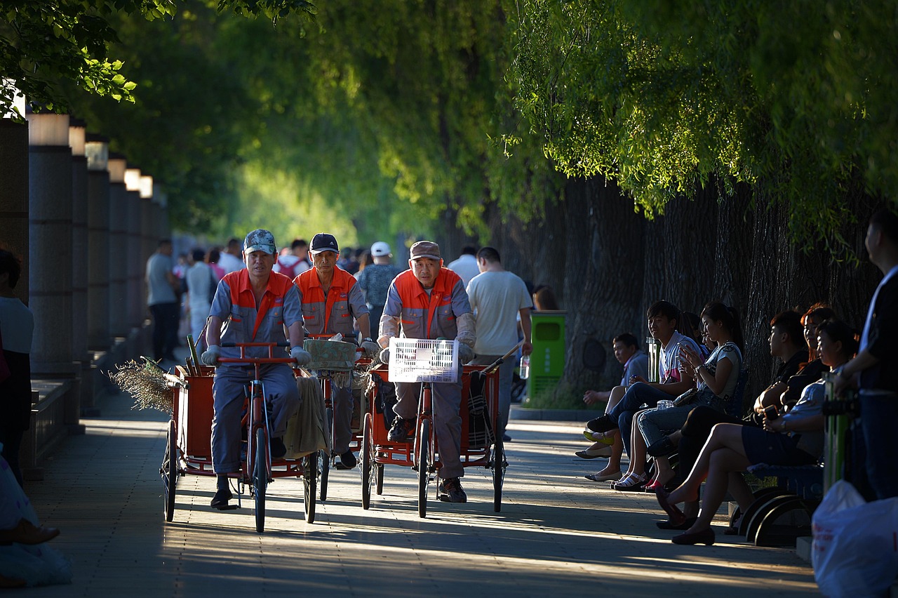 清洁公司上市，机遇与挑战并存的道路探索