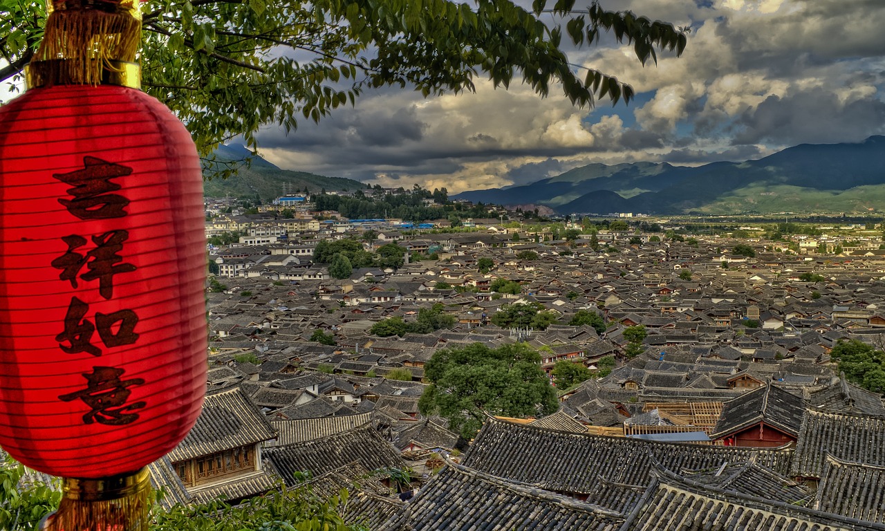 丽江旅游资讯更新，探寻古城魅力与全新风采