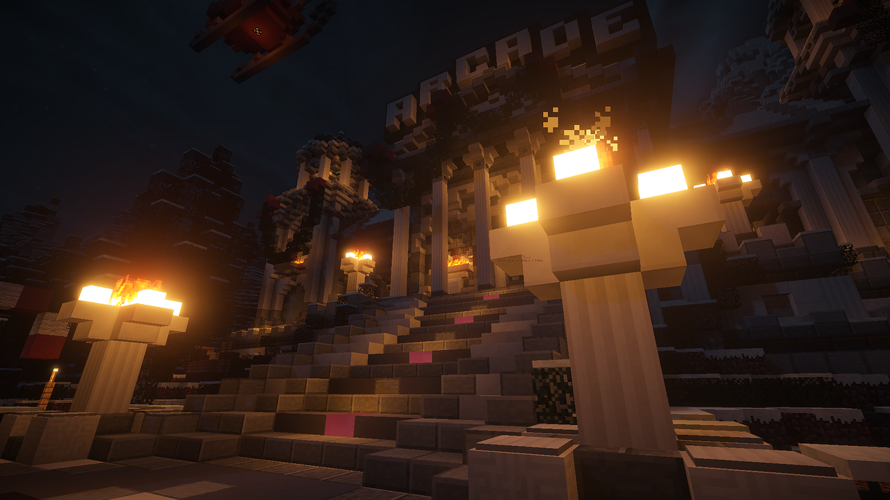 全新版Minecraft，重塑数字世界的无限潜能