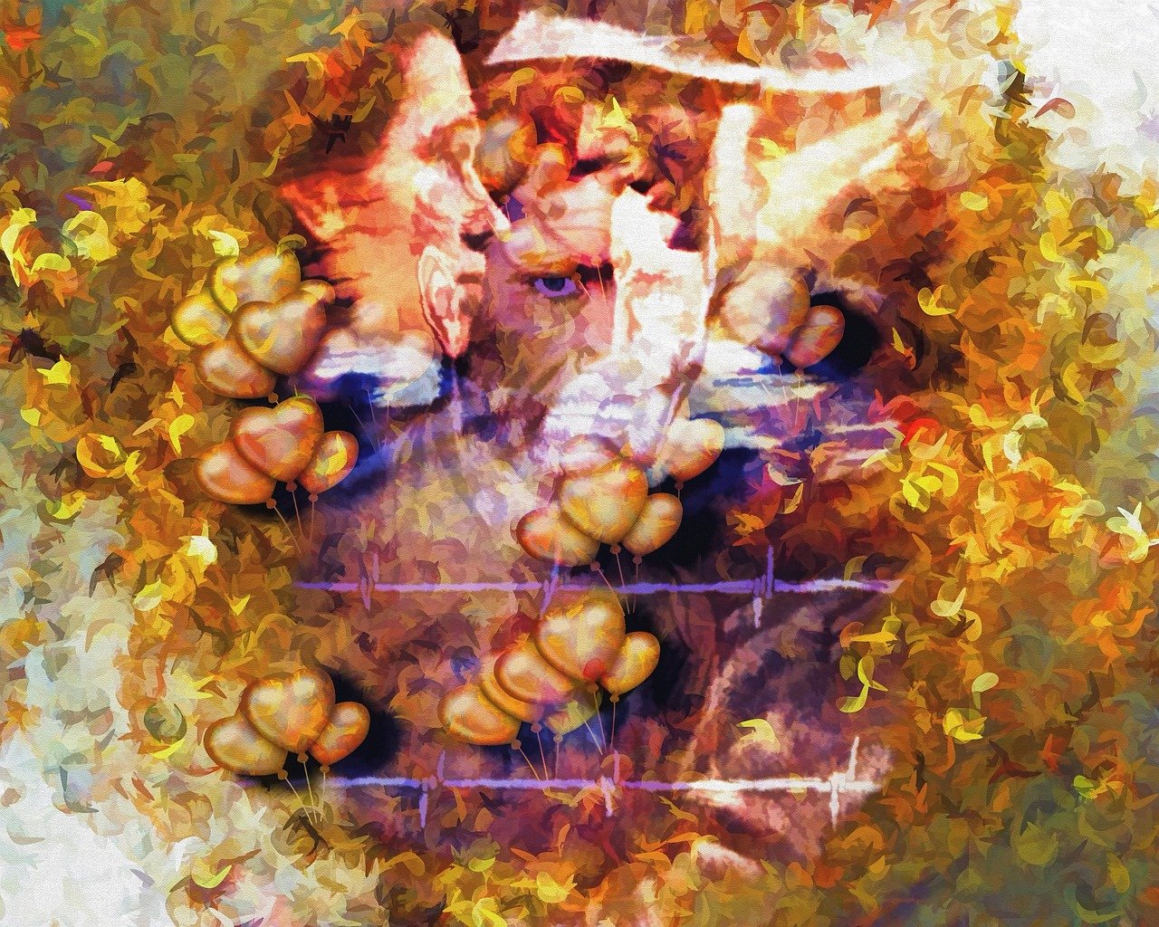 绘画比赛网，激发创意，展示才华的绚丽舞台