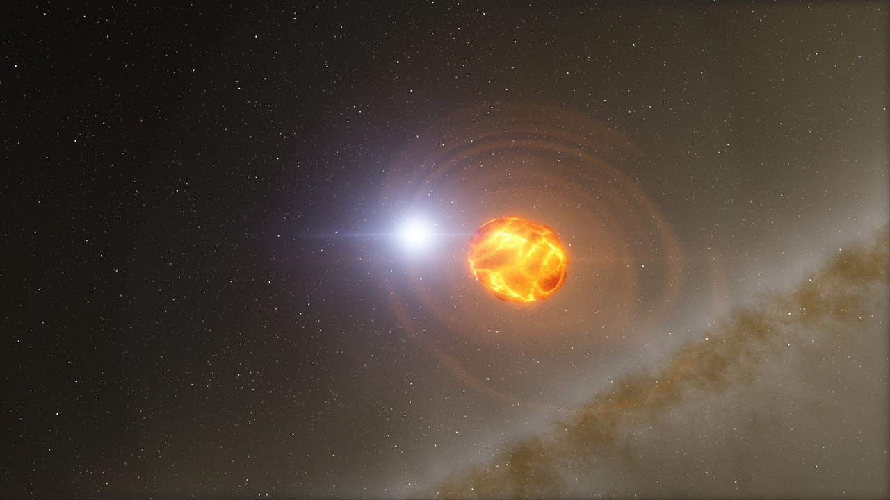 最新航天新闻动态，探索宇宙的新里程碑，揭秘太空奥秘的新进展