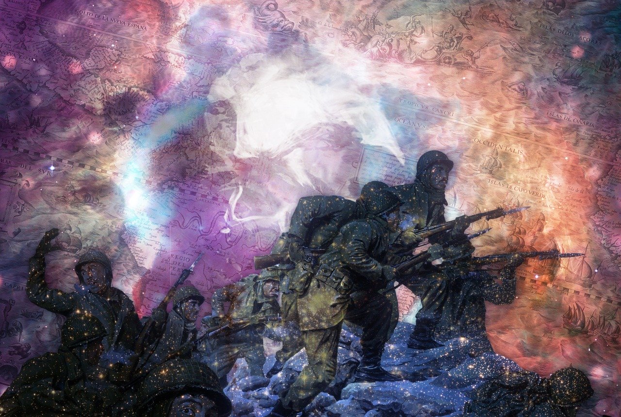 热血狂兵苏锐，荣耀与战斗的最新篇章