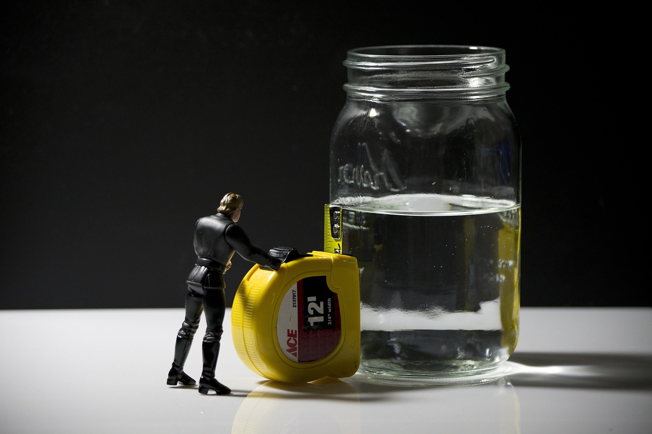 新型磁卡水表窃水手段深度揭秘，揭秘背后的秘密！