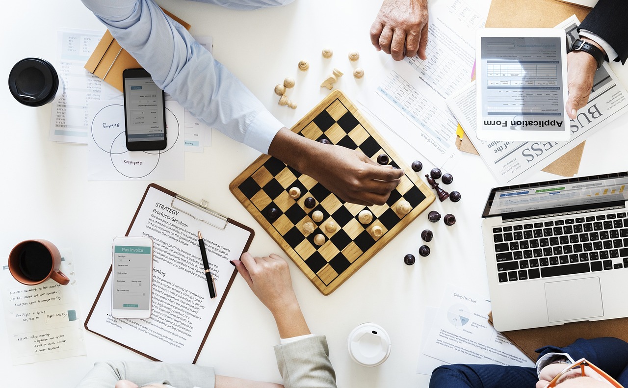 棋类比赛盛大策划活动方案
