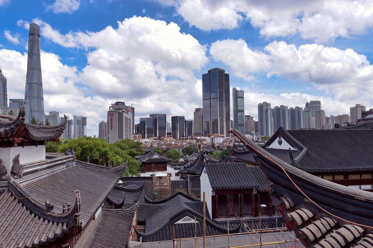 安阳楼市最新动态揭秘，市场走势、热点区域与未来展望