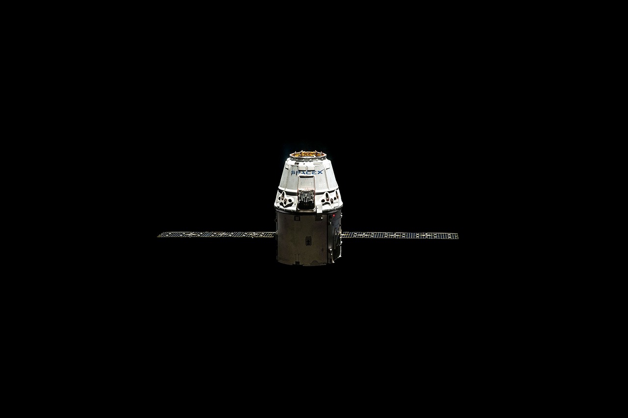 航天远景上市，开启探索宇宙新篇章