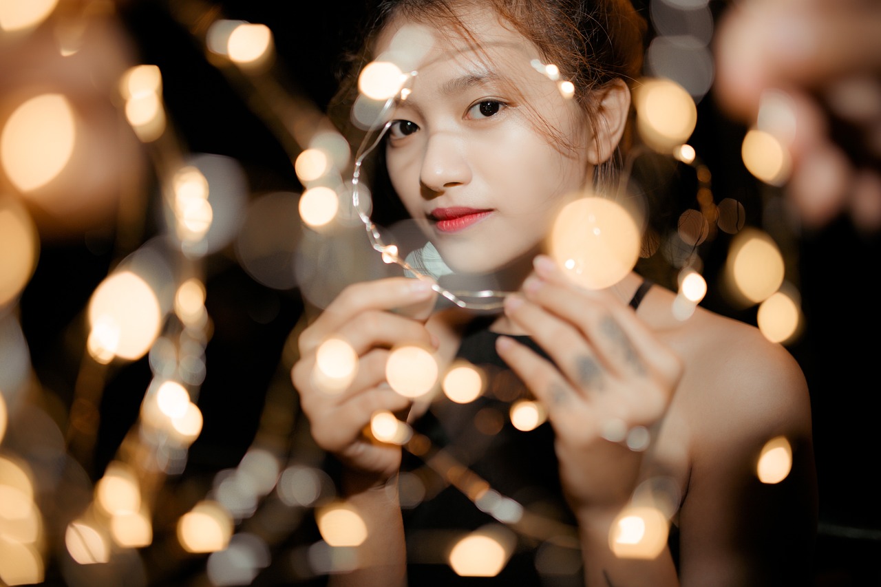 龚姓女演员，荧屏上的璀璨之星