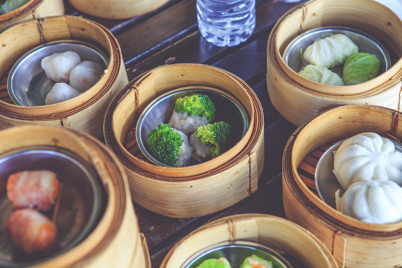 中国吃比赛，美食文化与竞技精神的完美融合