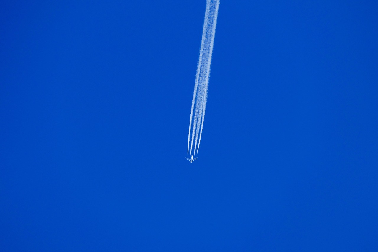 最新航班动态，重塑未来空中旅行体验的新篇章