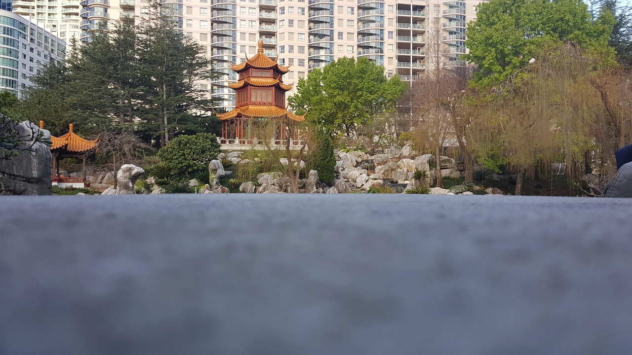 东方园林最新资讯速递